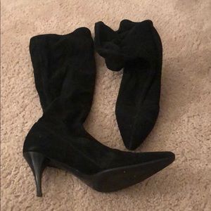 Gucci Vintage Excellent Condition Knee Highs